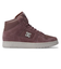 【DC ディーシー公式通販】ディーシー （DC SHOES）DC Shoes Ws MANTECA 4 HI