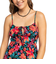 【ROXY ロキシー 公式通販】ロキシー（ROXY）【OUTLET】Roxy LA VIDA MINI