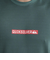 【OUTLET】Quiksilver CLICKER LOGO SL メンズ