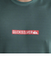 【OUTLET】Quiksilver CLICKER LOGO SL メンズ