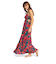 【ROXY ロキシー 公式通販】ロキシー（ROXY）【OUTLET】Roxy HOT TROPICS MAXI PRINTED