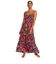 【ROXY ロキシー 公式通販】ロキシー（ROXY）【OUTLET】Roxy HOT TROPICS MAXI PRINTED