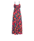 【ROXY ロキシー 公式通販】ロキシー（ROXY）【OUTLET】Roxy HOT TROPICS MAXI PRINTED