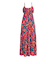 【ROXY ロキシー 公式通販】ロキシー（ROXY）【OUTLET】Roxy HOT TROPICS MAXI PRINTED