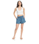 【ROXY ロキシー 公式通販】ロキシー（ROXY）【OUTLET】Roxy LEKEITIO BREAK HIGH DENIM PT デニムショーツ