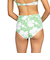 【ROXY ロキシー 公式通販】ロキシー（ROXY）【OUTLET】Roxy OG ROXY HIGH WAIST SHORTY ビキニ ボトム