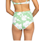 【ROXY ロキシー 公式通販】ロキシー（ROXY）【OUTLET】Roxy OG ROXY HIGH WAIST SHORTY ビキニ ボトム