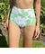 【ROXY ロキシー 公式通販】ロキシー（ROXY）【OUTLET】Roxy OG ROXY HIGH WAIST SHORTY ビキニ ボトム