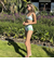 【ROXY ロキシー 公式通販】ロキシー（ROXY）【OUTLET】Roxy OG ROXY HIGH WAIST SHORTY ビキニ ボトム