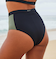 【ROXY ロキシー 公式通販】ロキシー（ROXY）【OUTLET】Roxy ROXY PRO WAVE HIGHWAIST 水着 ボトム