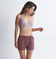 【ROXY ロキシー 公式通販】ロキシー（ROXY）【OUTLET】Roxy ALL ABOUT SOL 長袖ラッシュTシャツ付き 水着 4点セット