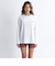 【ROXY ロキシー 公式通販】ロキシー（ROXY）【OUTLET】Roxy ALL ABOUT SOL 長袖ラッシュTシャツ付き 水着 4点セット