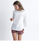【ROXY ロキシー 公式通販】ロキシー（ROXY）【OUTLET】Roxy ALL ABOUT SOL 長袖ラッシュTシャツ付き 水着 4点セット
