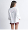 【ROXY ロキシー 公式通販】ロキシー（ROXY）【OUTLET】Roxy ALL ABOUT SOL 長袖ラッシュTシャツ付き 水着 4点セット
