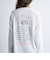 【ROXY ロキシー 公式通販】ロキシー（ROXY）【OUTLET】Roxy ALL ABOUT SOL 長袖ラッシュTシャツ付き 水着 4点セット