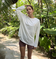 【ROXY ロキシー 公式通販】ロキシー（ROXY）【OUTLET】Roxy ALL ABOUT SOL 長袖ラッシュTシャツ付き 水着 4点セット
