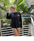 【ROXY ロキシー 公式通販】ロキシー（ROXY）【OUTLET】Roxy ALL ABOUT SOL 長袖ラッシュTシャツ付き 水着 4点セット