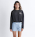 【ROXY ロキシー 公式通販】ロキシー（ROXY）【OUTLET】Roxy ALL ABOUT SOL 長袖ラッシュTシャツ付き 水着 4点セット