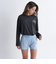 【ROXY ロキシー 公式通販】ロキシー（ROXY）【OUTLET】Roxy ALL ABOUT SOL 長袖ラッシュTシャツ付き 水着 4点セット