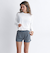 【ROXY ロキシー 公式通販】ロキシー（ROXY）【OUTLET】Roxy ALL ABOUT SOL 長袖ラッシュTシャツ付き 水着 4点セット