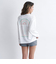 【ROXY ロキシー 公式通販】ロキシー（ROXY）【OUTLET】Roxy ALL ABOUT SOL 長袖ラッシュTシャツ付き 水着 4点セット