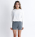 【ROXY ロキシー 公式通販】ロキシー（ROXY）【OUTLET】Roxy ALL ABOUT SOL 長袖ラッシュTシャツ付き 水着 4点セット