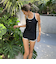 【ROXY ロキシー 公式通販】ロキシー（ROXY）【OUTLET】Roxy DEEP WATER タンキニ