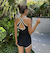【ROXY ロキシー 公式通販】ロキシー（ROXY）【OUTLET】Roxy DEEP WATER タンキニ