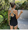【ROXY ロキシー 公式通販】ロキシー（ROXY）【OUTLET】Roxy DEEP WATER タンキニ