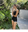 【ROXY ロキシー 公式通販】ロキシー（ROXY）【OUTLET】Roxy DEEP WATER タンキニ