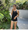 【ROXY ロキシー 公式通販】ロキシー（ROXY）【OUTLET】Roxy DEEP WATER タンキニ