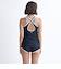 【ROXY ロキシー 公式通販】ロキシー（ROXY）【OUTLET】Roxy DEEP WATER タンキニ