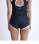 【ROXY ロキシー 公式通販】ロキシー（ROXY）【OUTLET】Roxy DEEP WATER タンキニ