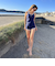 【ROXY ロキシー 公式通販】ロキシー（ROXY）【OUTLET】Roxy DEEP WATER タンキニ
