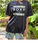 【ROXY ロキシー 公式通販】ロキシー（ROXY）【OUTLET】Roxy SIMPLY BOTANICAL ラッシュTシャツ付き 水着 3点セット
