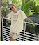 【ROXY ロキシー 公式通販】ロキシー（ROXY）【OUTLET】Roxy SIMPLY BOTANICAL ラッシュTシャツ付き 水着 3点セット