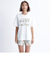 【ROXY ロキシー 公式通販】ロキシー（ROXY）【OUTLET】Roxy SIMPLY BOTANICAL ラッシュTシャツ付き 水着 3点セット