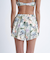 【ROXY ロキシー 公式通販】ロキシー（ROXY）【OUTLET】Roxy SIMPLY BOTANICAL ラッシュTシャツ付き 水着 3点セット