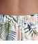 【ROXY ロキシー 公式通販】ロキシー（ROXY）【OUTLET】Roxy SIMPLY BOTANICAL ラッシュTシャツ付き 水着 3点セット
