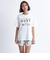 【ROXY ロキシー 公式通販】ロキシー（ROXY）【OUTLET】Roxy SIMPLY BOTANICAL ラッシュTシャツ付き 水着 3点セット