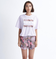 【ROXY ロキシー 公式通販】ロキシー（ROXY）【OUTLET】Roxy SIMPLY BOTANICAL ラッシュTシャツ付き 水着 3点セット
