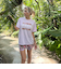 【ROXY ロキシー 公式通販】ロキシー（ROXY）【OUTLET】Roxy SIMPLY BOTANICAL ラッシュTシャツ付き 水着 3点セット