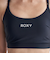 【ROXY ロキシー 公式通販】ロキシー（ROXY）【OUTLET】Roxy ROXY STEP ラッシュTシャツ付き 水着 3点セット
