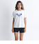 【ROXY ロキシー 公式通販】ロキシー（ROXY）【OUTLET】Roxy ROXY STEP ラッシュTシャツ付き 水着 3点セット