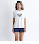 【ROXY ロキシー 公式通販】ロキシー（ROXY）【OUTLET】Roxy ROXY STEP ラッシュTシャツ付き 水着 3点セット