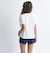 【ROXY ロキシー 公式通販】ロキシー（ROXY）【OUTLET】Roxy ROXY STEP ラッシュTシャツ付き 水着 3点セット