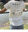【ROXY ロキシー 公式通販】ロキシー（ROXY）【OUTLET】Roxy HERITAGE LOGOS