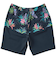 【OUTLET】Quiksilver TROPIC FEVER VOLLEY 20NB ボードショーツ メンズ