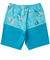 【OUTLET】Quiksilver TROPIC FEVER VOLLEY 20NB ボードショーツ メンズ