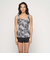 【ROXY ロキシー 公式通販】ロキシー（ROXY）Roxy 水陸両用 LOOK UP フィットネル水着